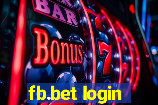 fb.bet login